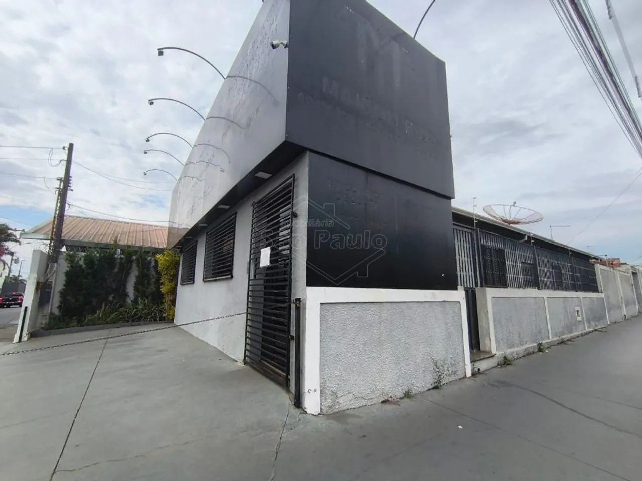 Casa comercial para locação - Foto 3