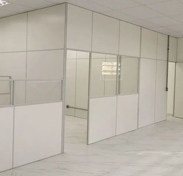 Direto da Fábrica - Divisórias Eucatex  - Foto 3