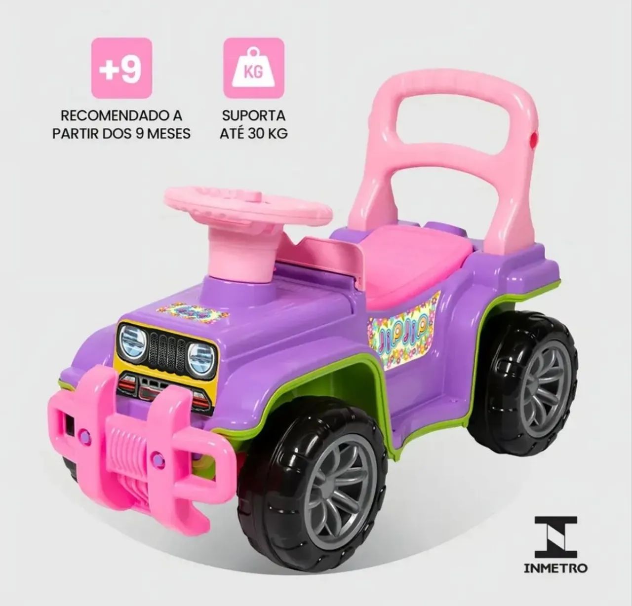 Quadriciclo  - Foto 4
