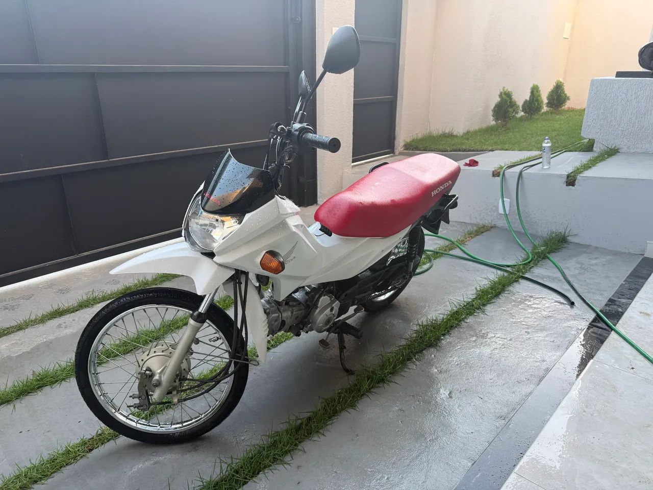 Pop 110i 2022 - Foto 3