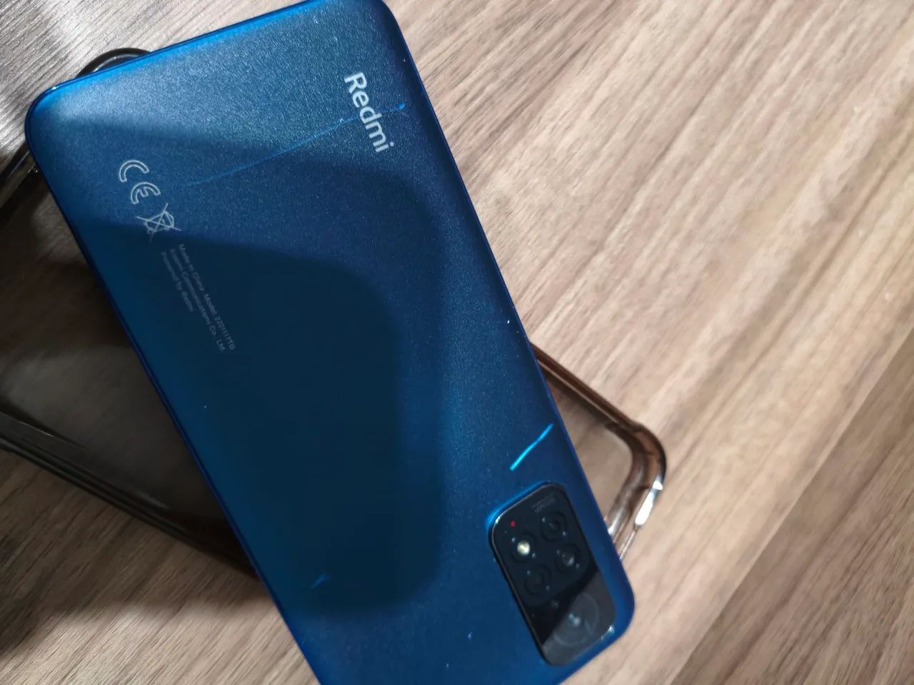 Redmi Note 11 64GB - Foto 2