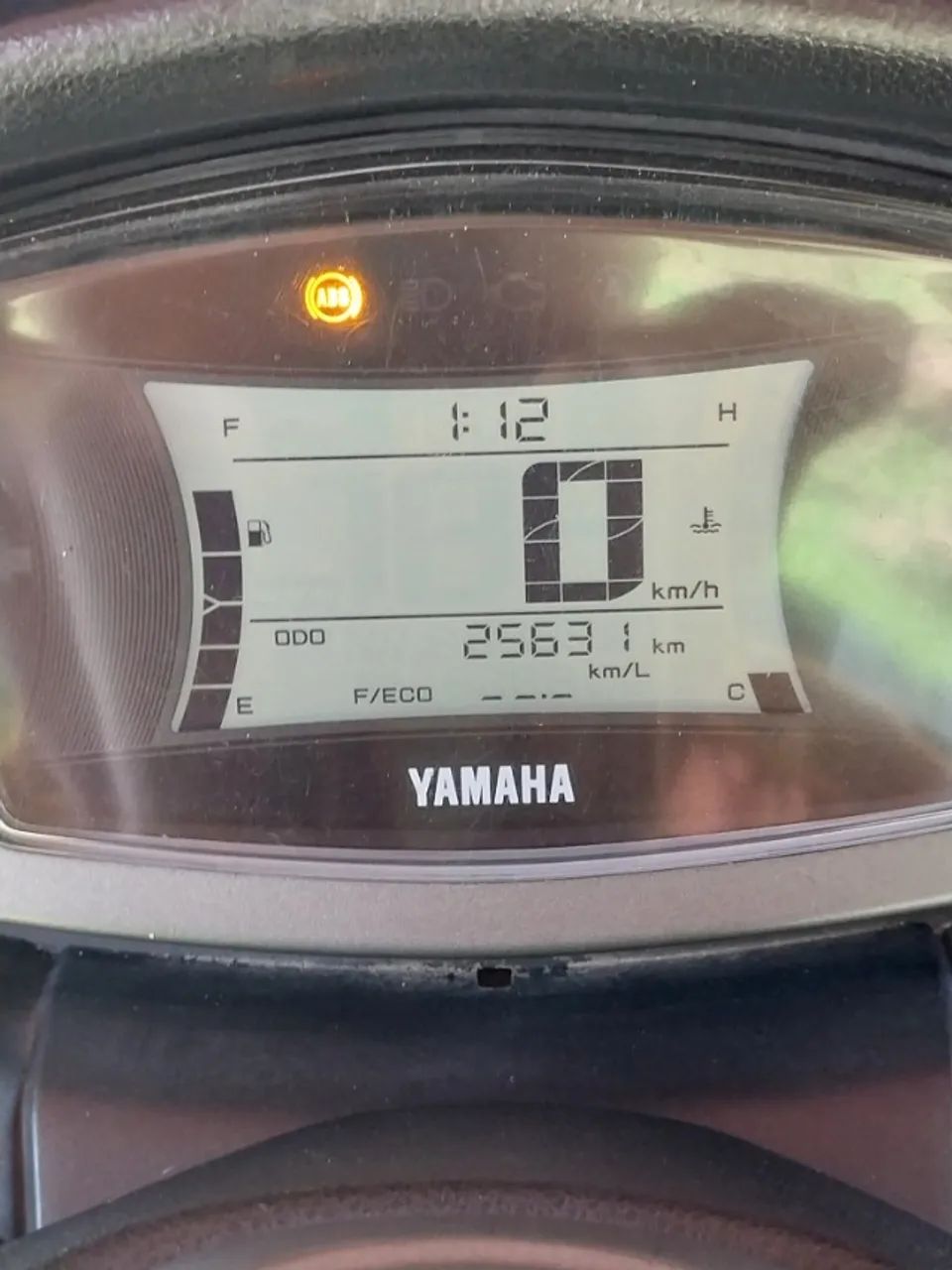 Nmax Abs 160 Automática super bem cuidada