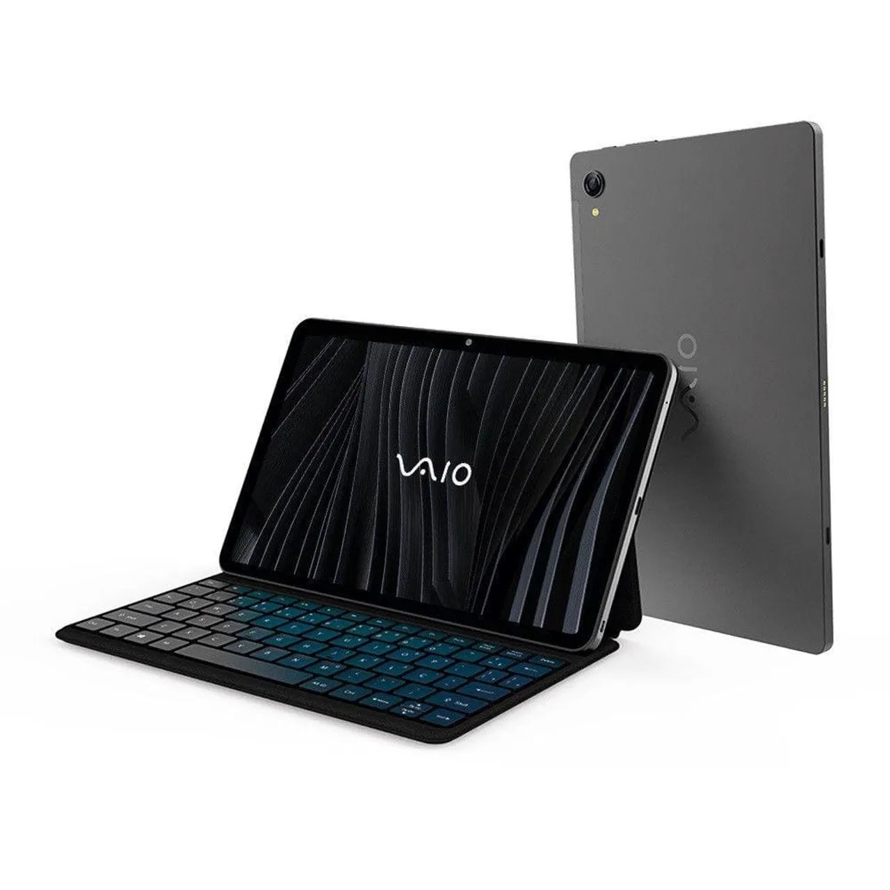 Tablet Vaio 128 gigas com teclado
