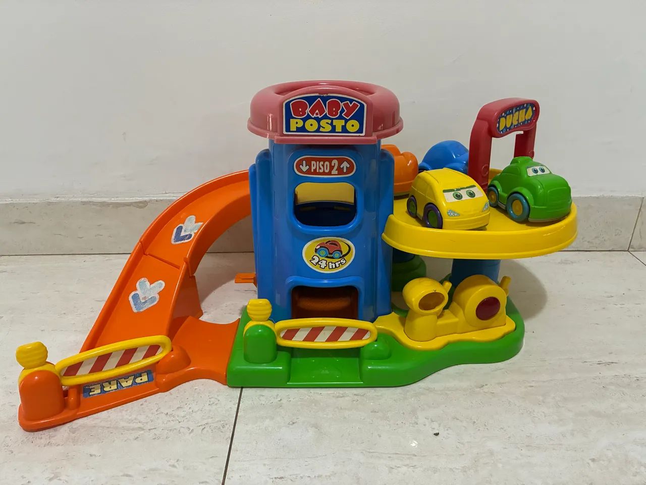 Brinquedos 
