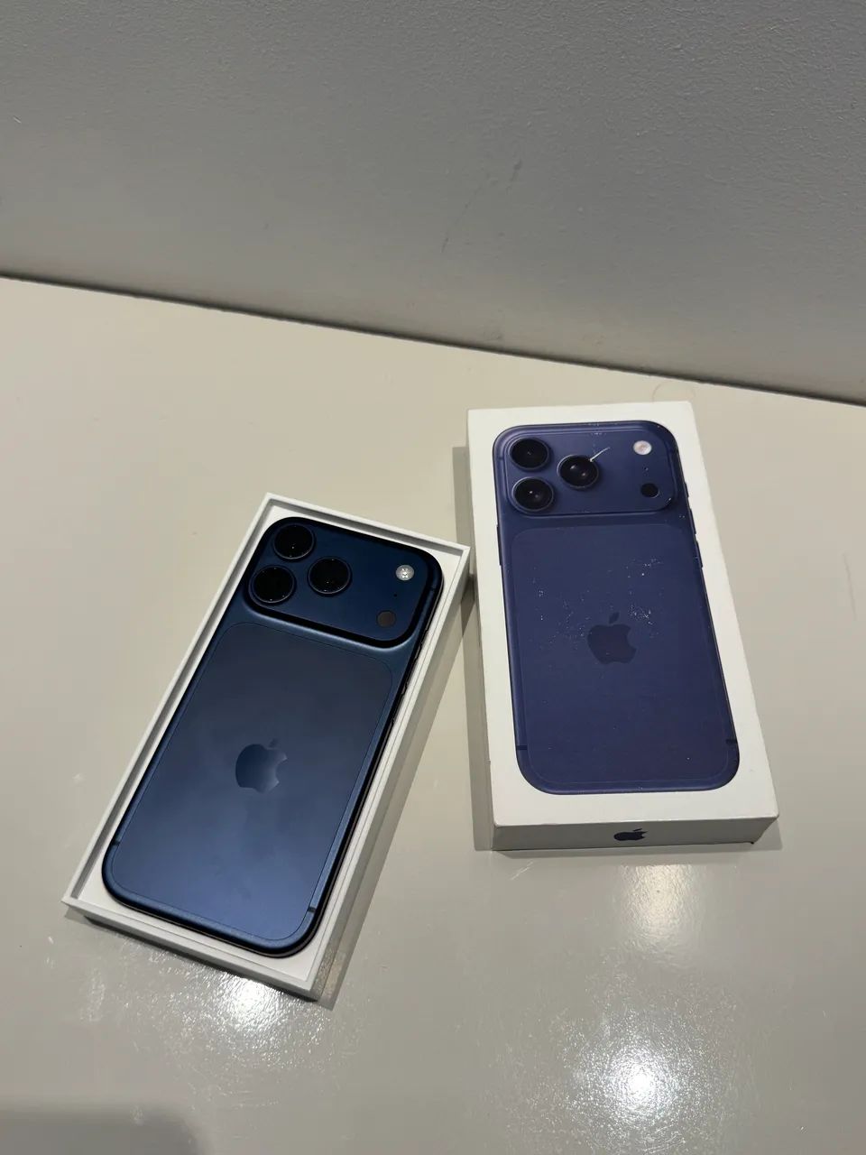 iPhone 17 PRO 256GB | BAT 100%