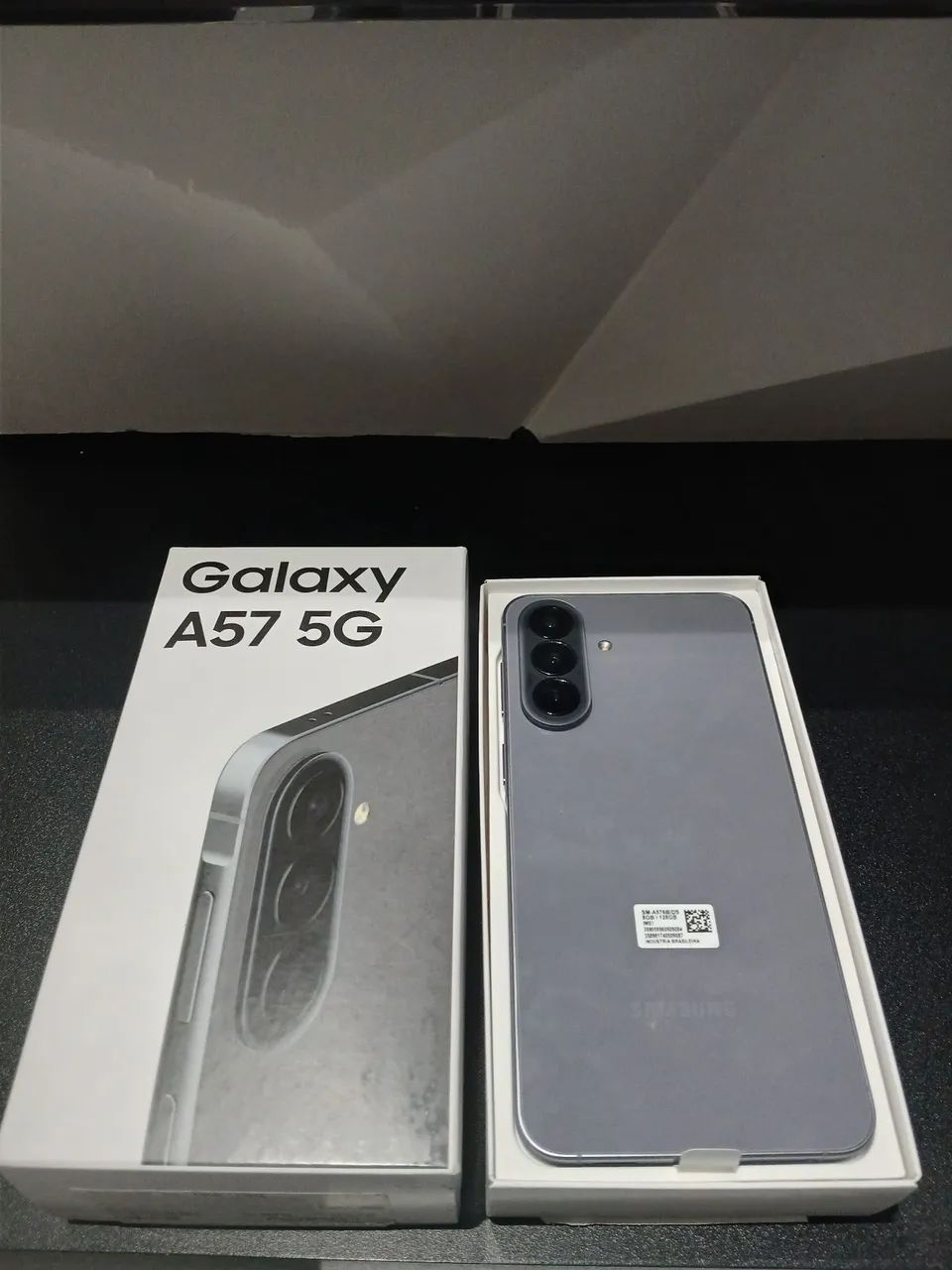 Samsung Galaxy A57 5G  - Foto 2