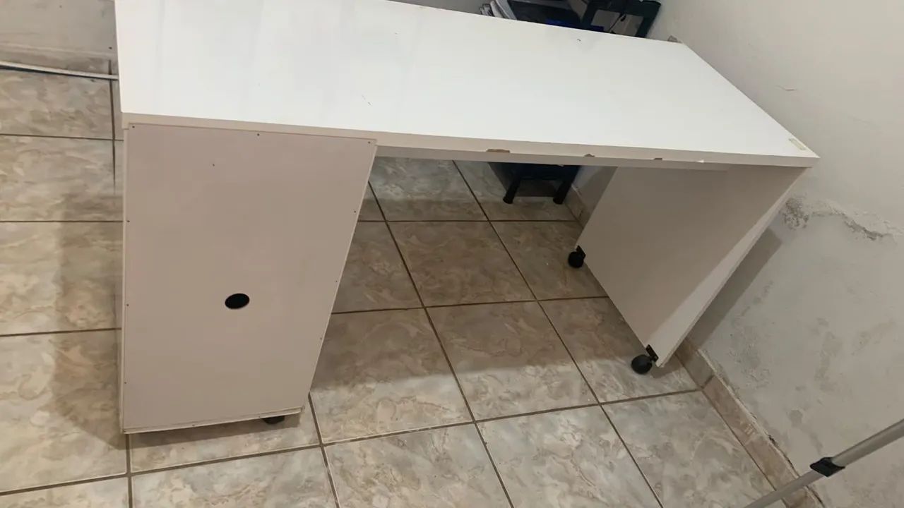 mesa para escritório  - Foto 4