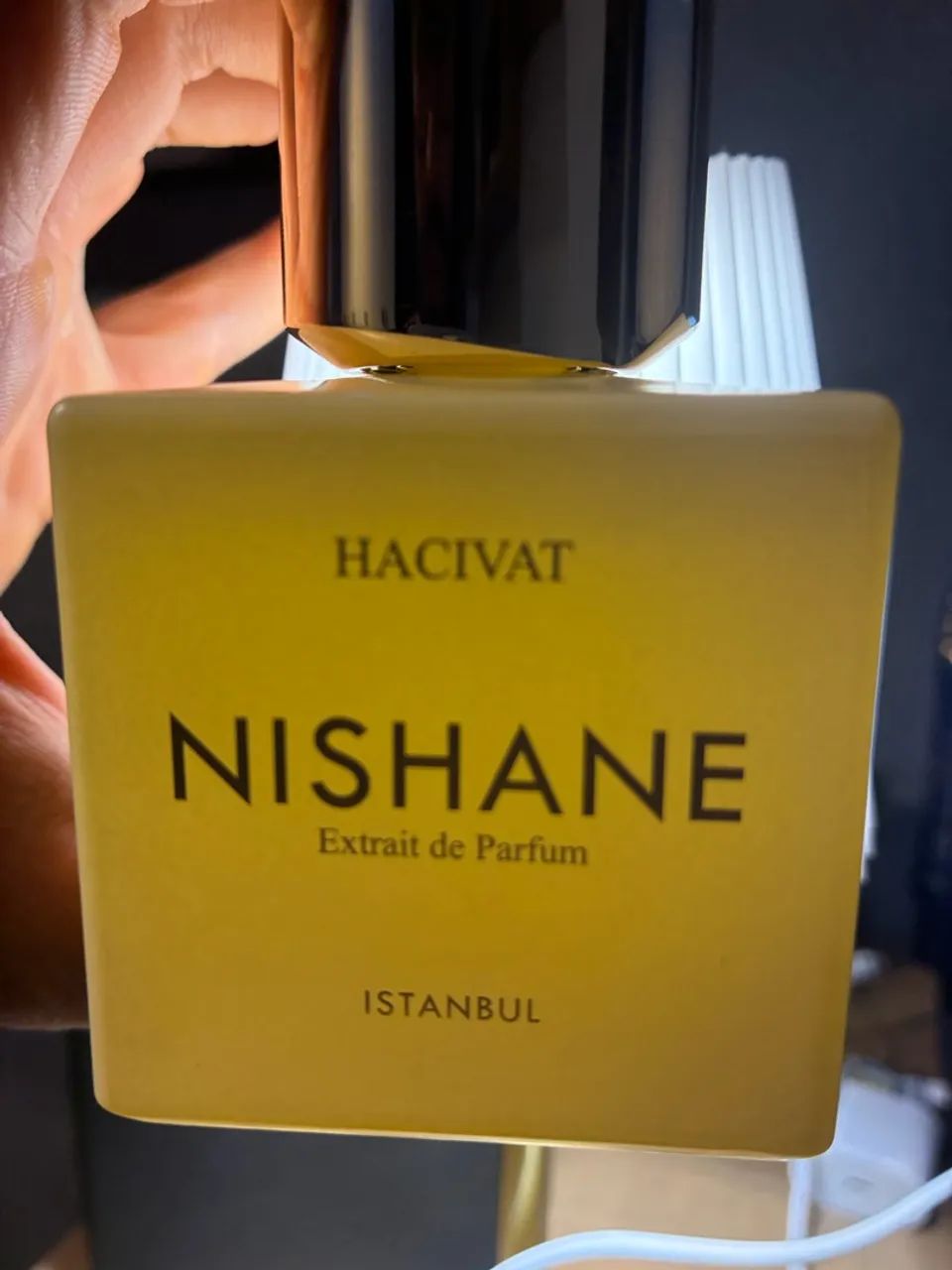 Nishane hacivat 100ml - Foto 3