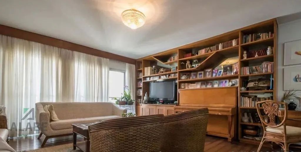 APARTAMENTO - BROOKLIN - SP - Foto 3