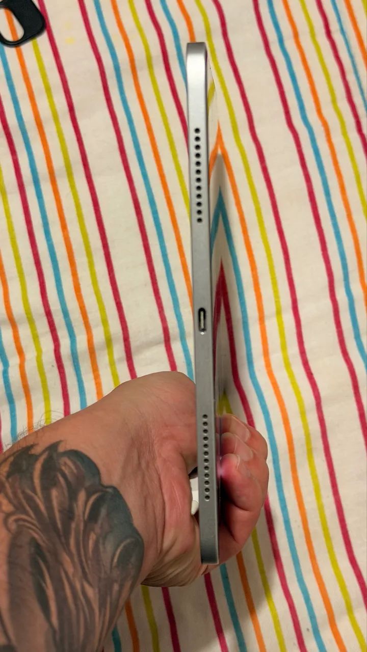 iPad Air 4 geração  - Foto 3