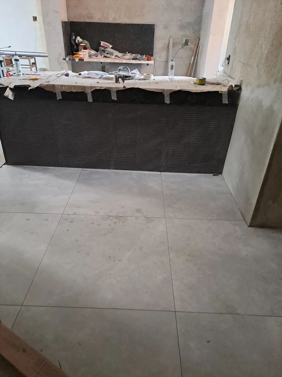 JG construçoes da base ao acabamento  - Foto 3