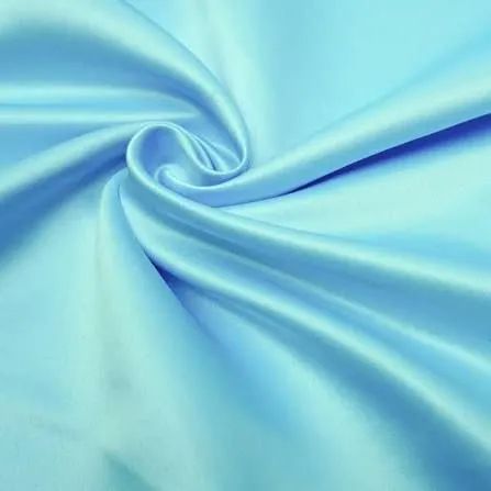 Bolsa Elegante Azul Turquesa - Foto 2