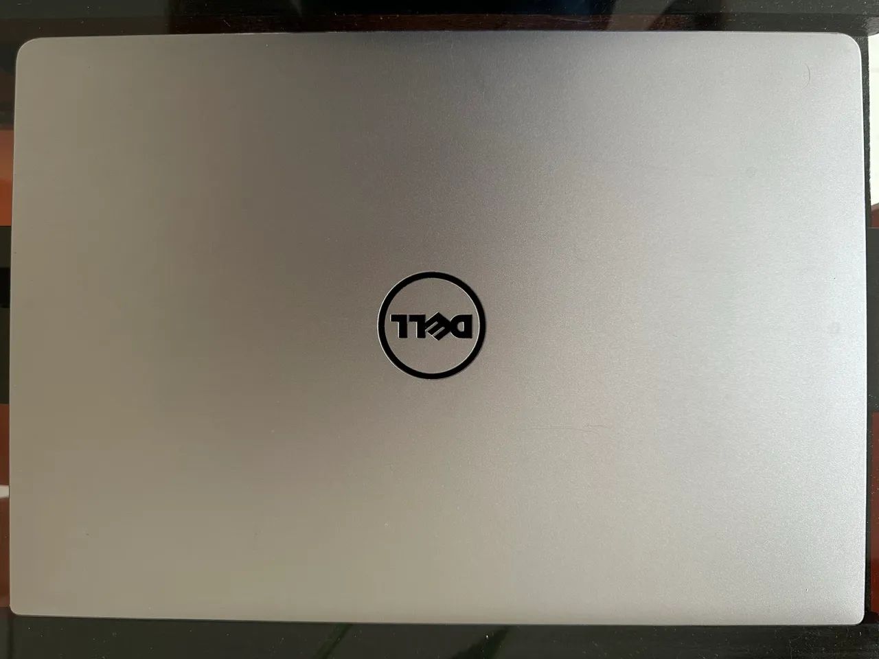 Notebook Dell Inspiron 7560