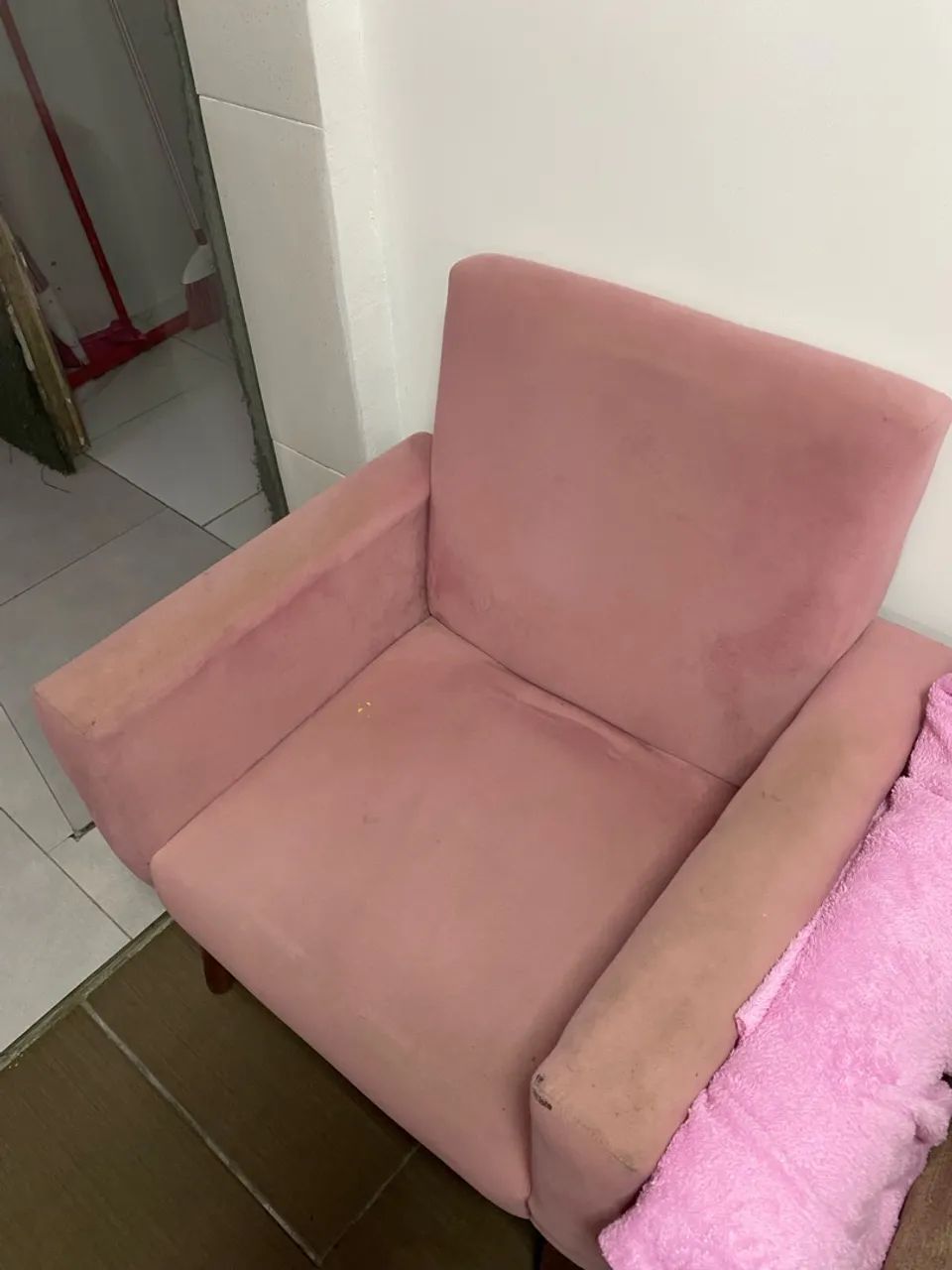 Poltronas
