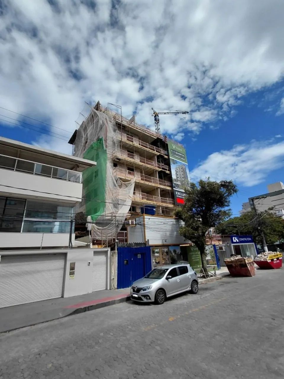 Apartamento com 4 quartos à venda em Vitória - Foto 2