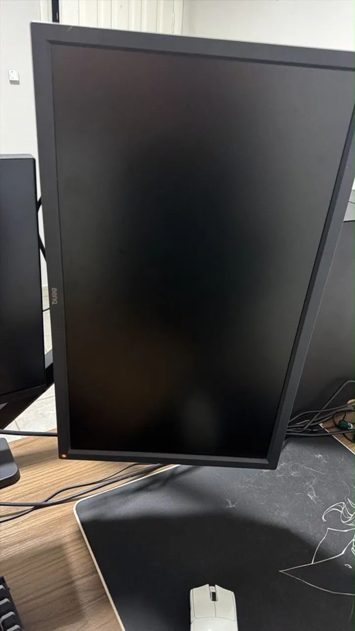 Monitor ZOWIE XL2411 - 24P 144Hz