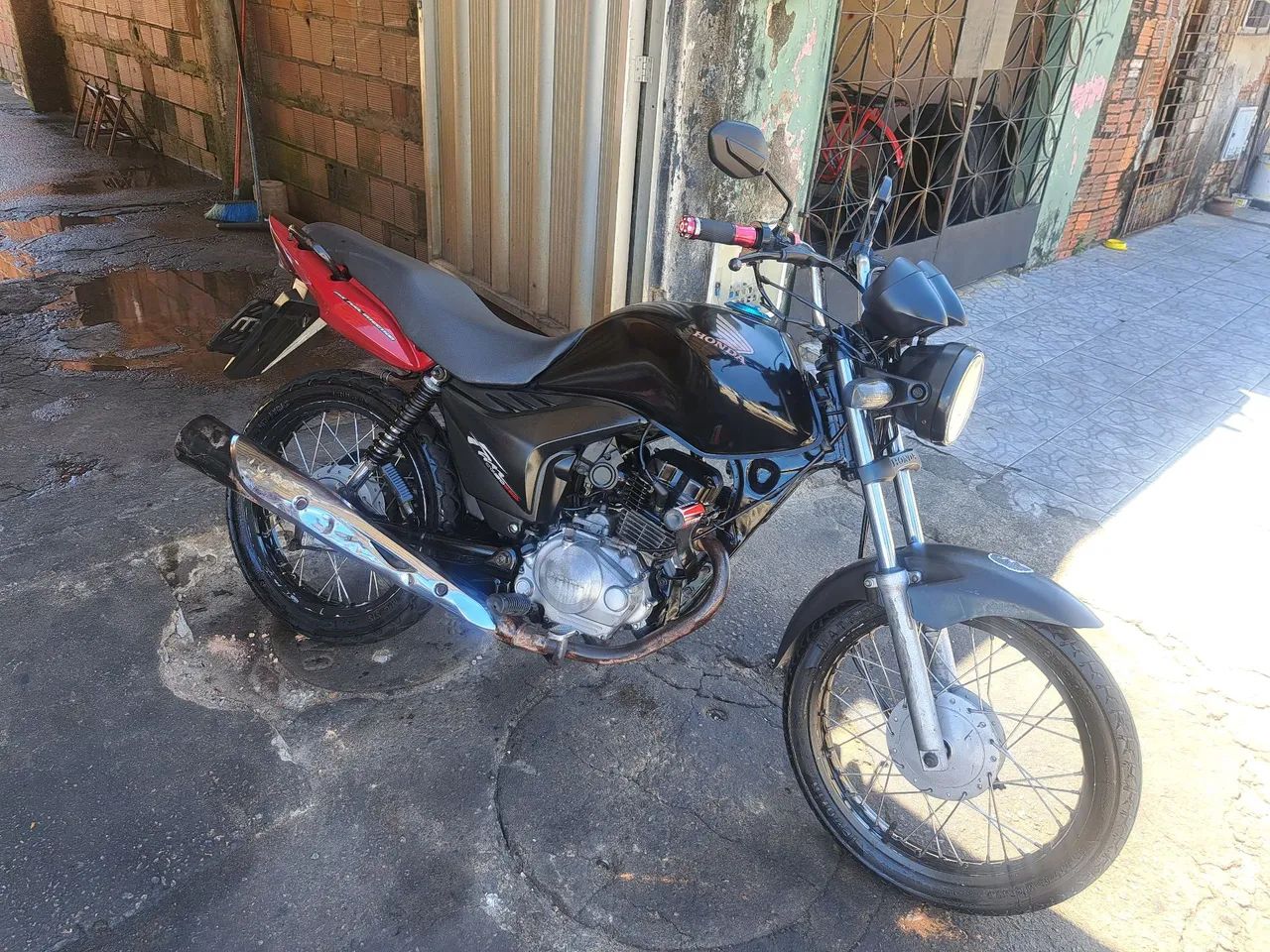 Honda