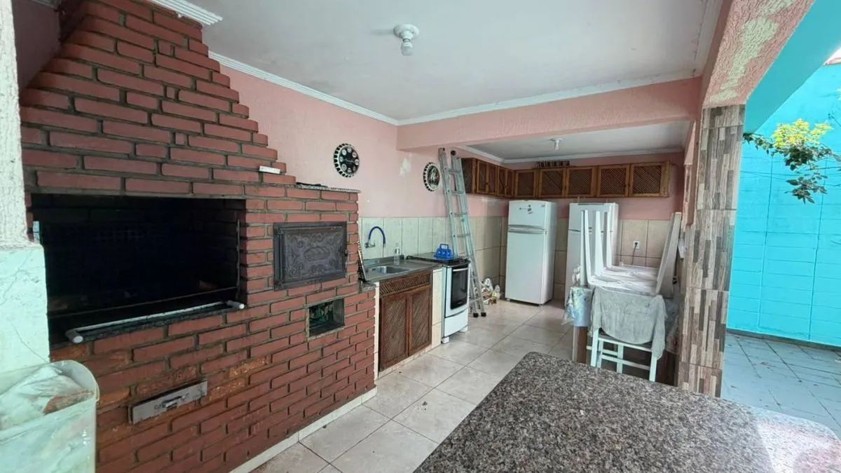 Casa com 3 quartos à Venda, Bopiranga - Itanhaém - Foto 2
