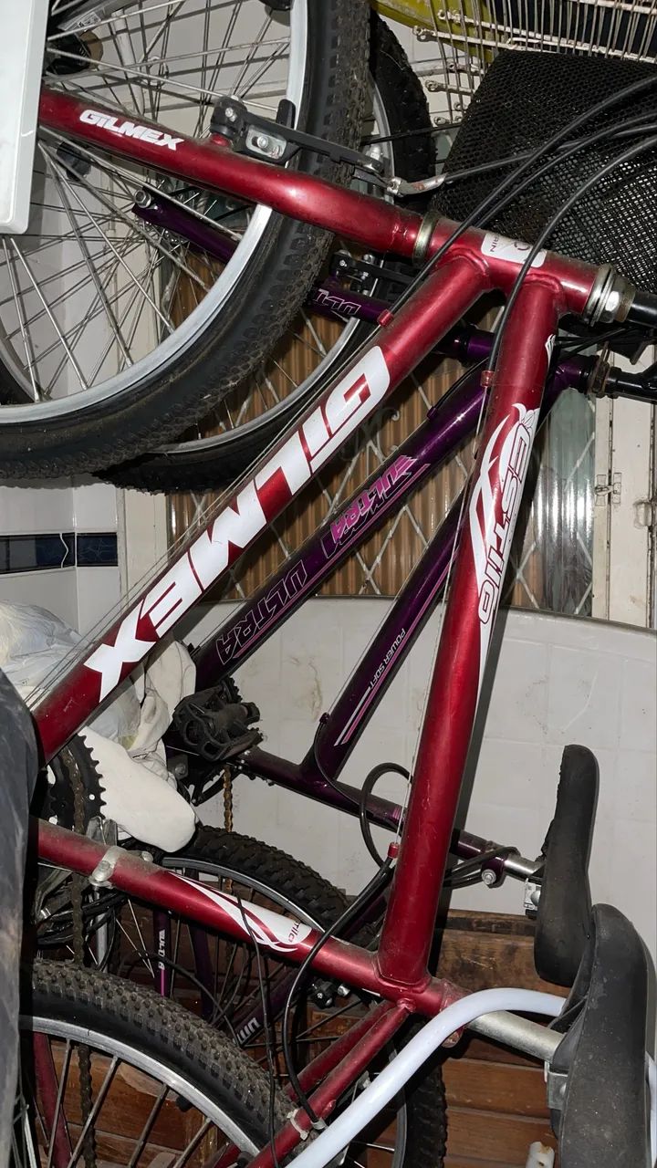 Bicicletas  - Foto 2