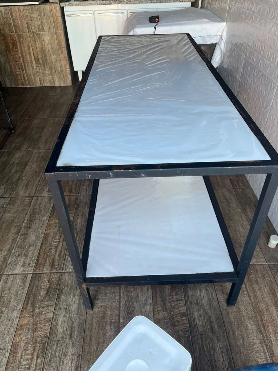 Mesa 1,80 - Foto 2