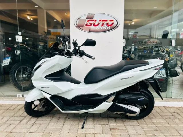 PCX 160 - GUTO MOTOS - Foto 2