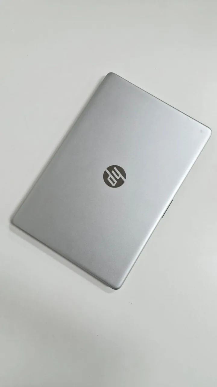 Notebook HP - Intel I5 - 8 GB RAM  - Foto 3