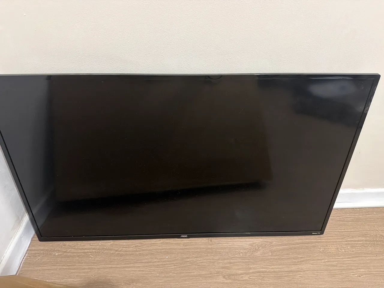 TV AOC 