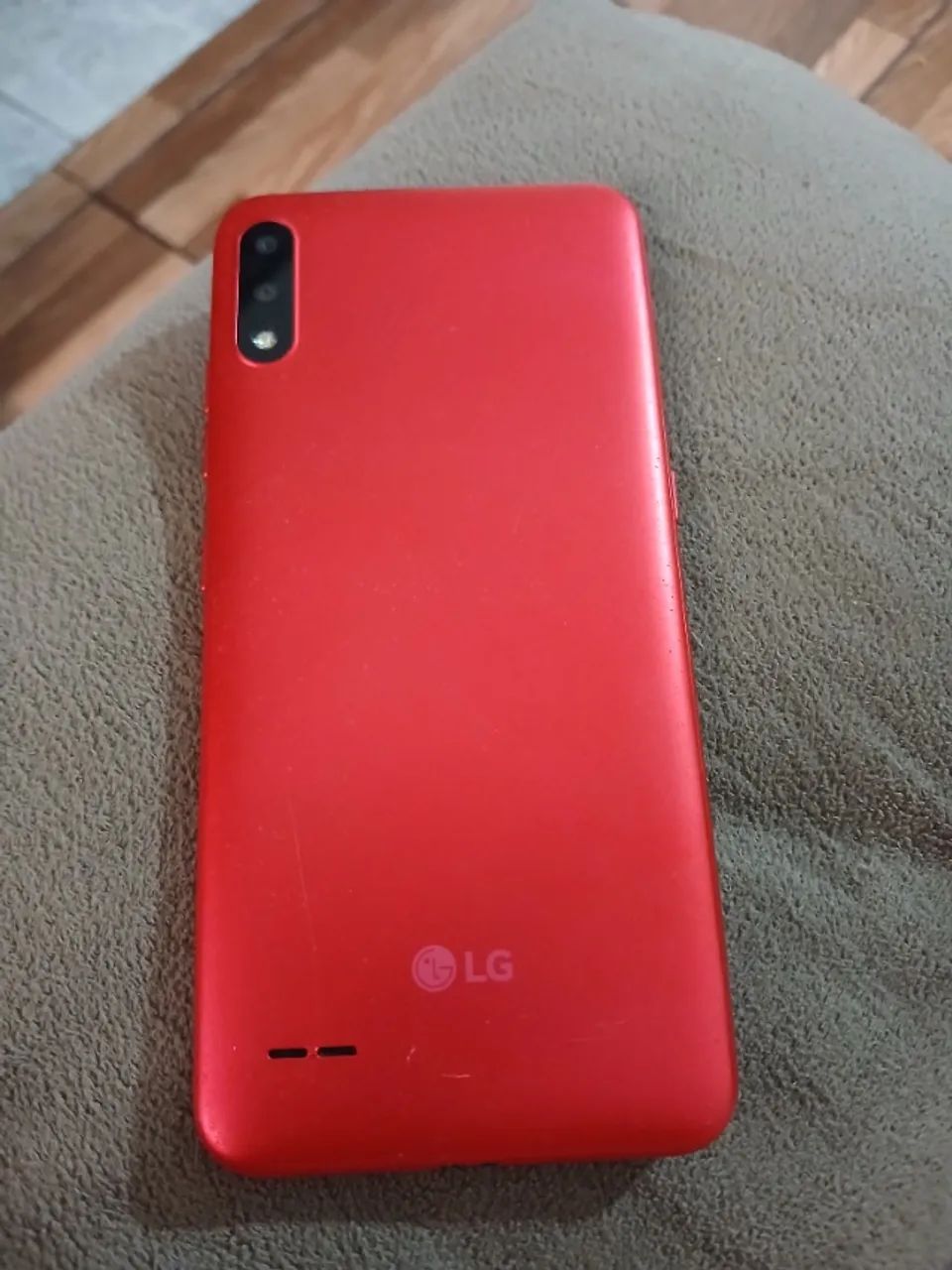Celular LG K22  - Foto 4