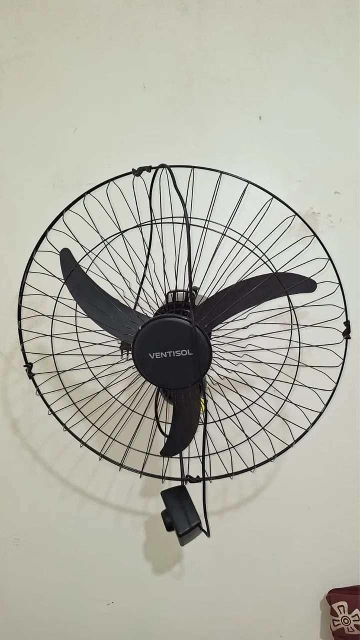 Ventilador - Foto 3