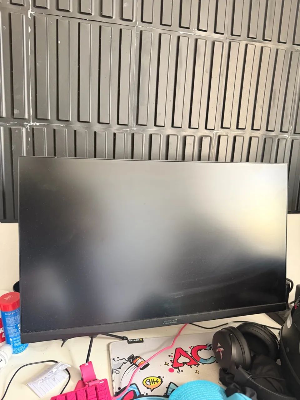 Monitor ASUS 240hz - Foto 2