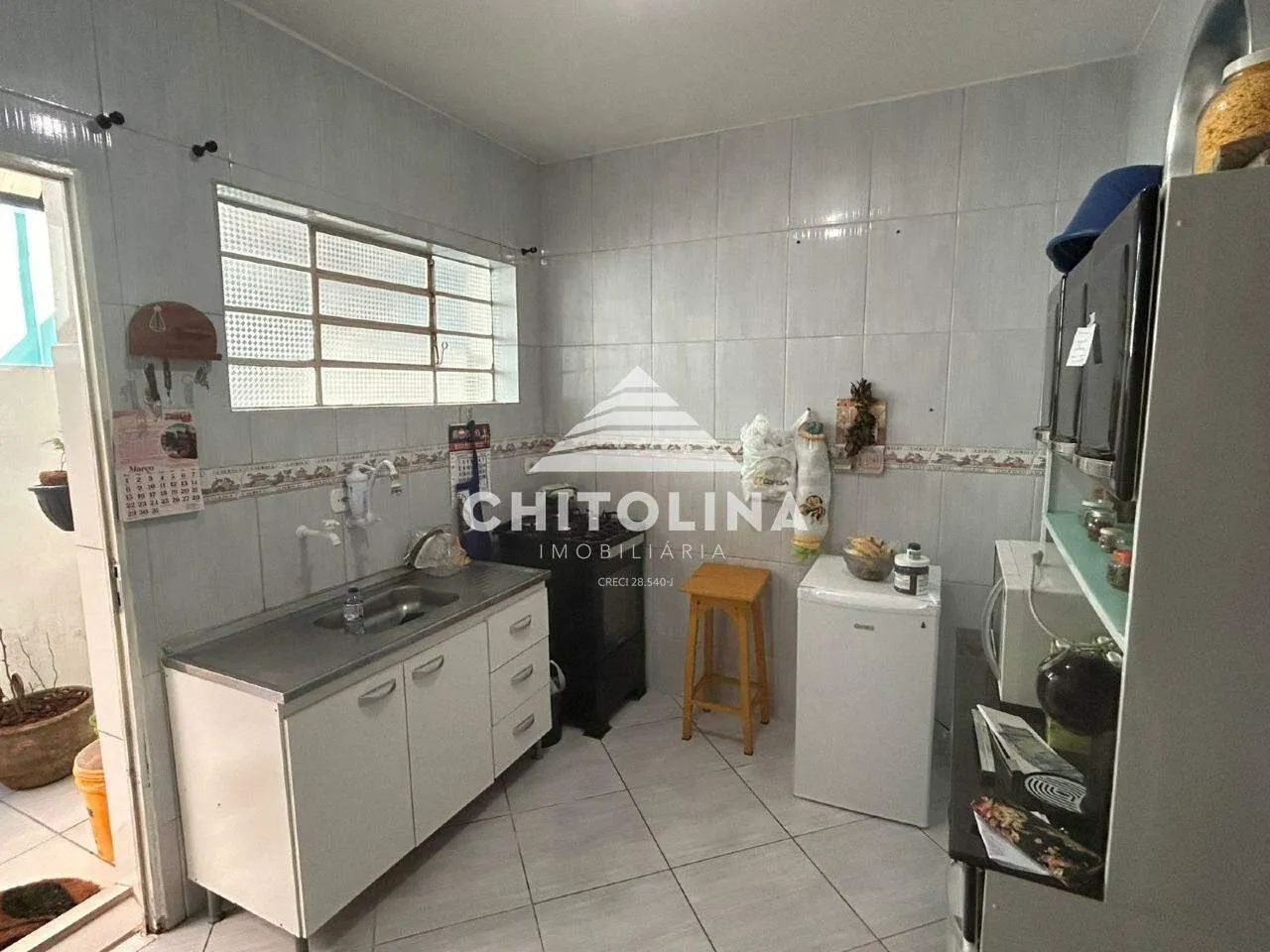 Casa no Centro de Itapetininga/SP: Oportunidade Imperdível! - Foto 2