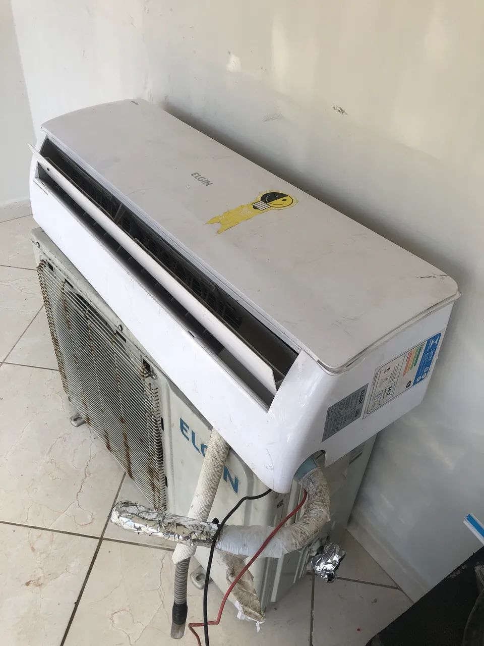 Ar condicionado 18000 Btus  - Foto 4