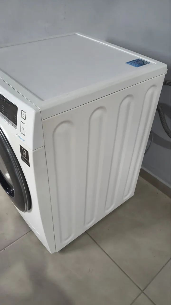 Vende se lava e seca Samsung  - Foto 2