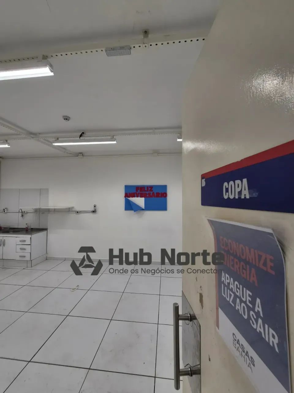 PRÉDIO COMERCIAL 1.686 m²  CENTRO DE MANAUS - Foto 4