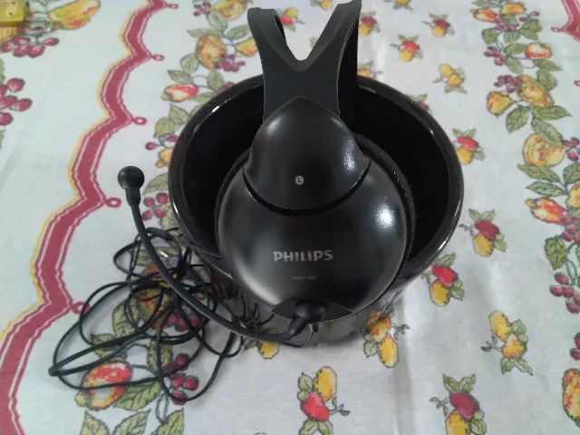Headset Philips Shm1900 - Foto 3