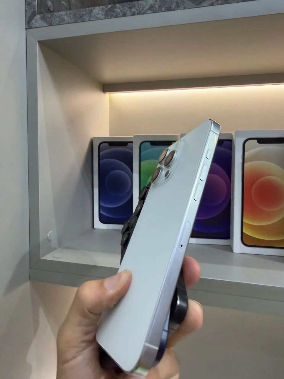 15 pro max em oferta  - Foto 5
