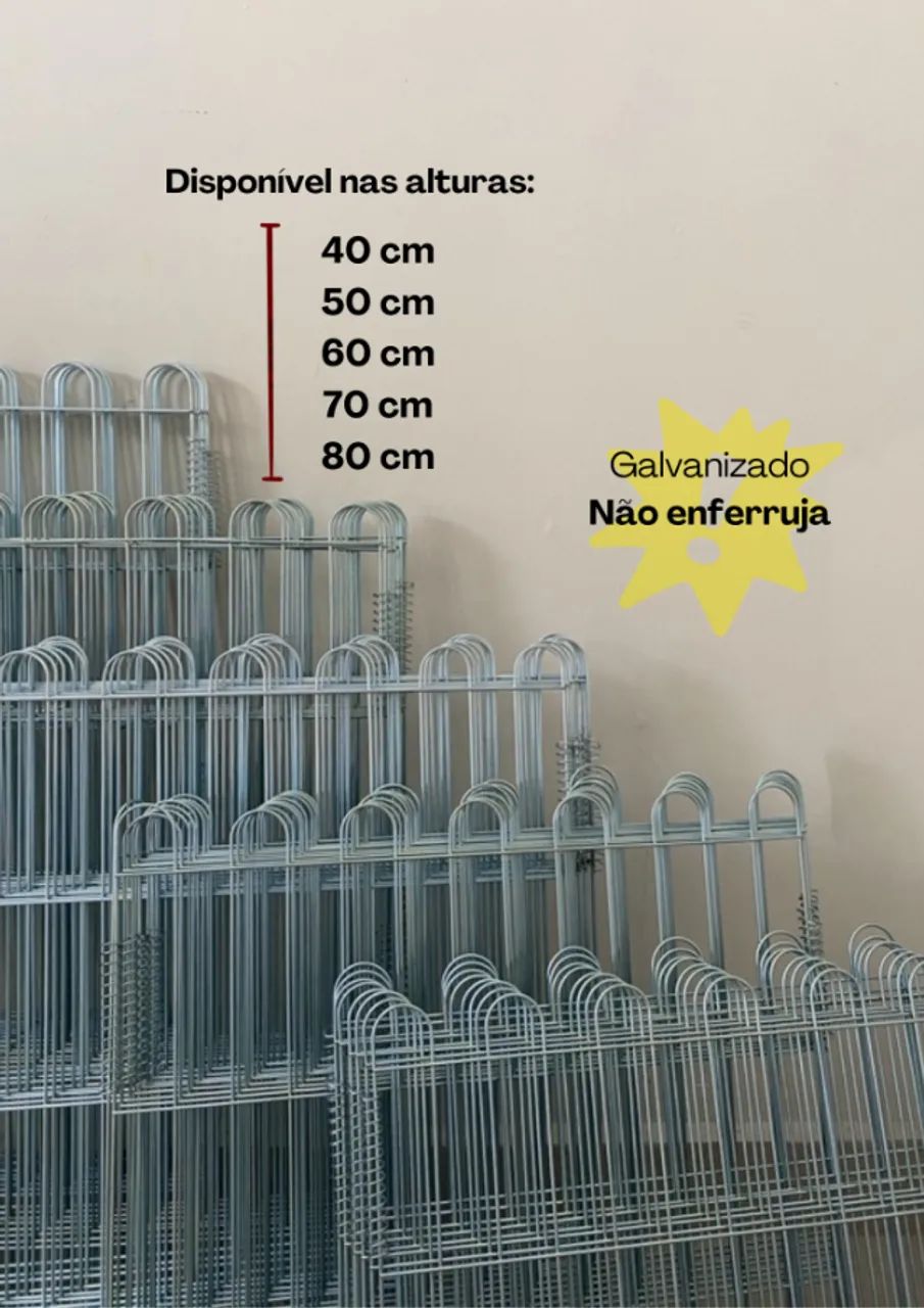 Cercadinho pets  - Foto 2