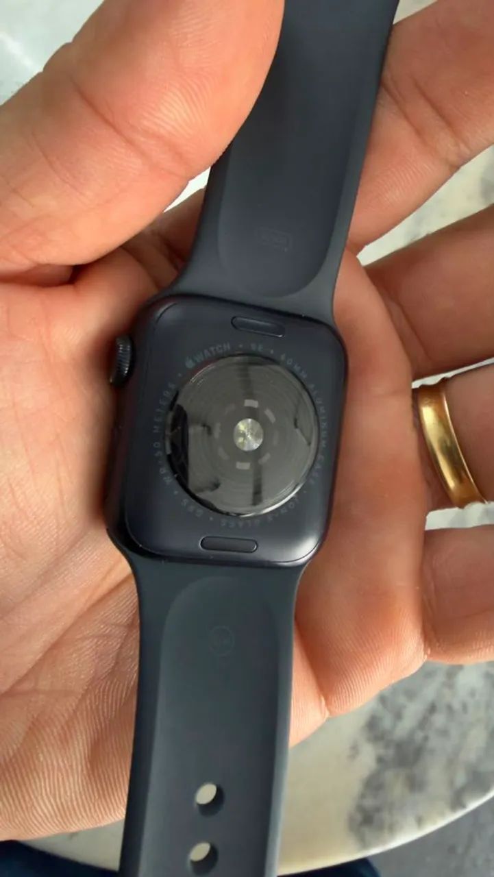 Apple Watch SE 40mm - Foto 2