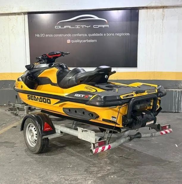 SEA DOO - RXT-X - Foto 4