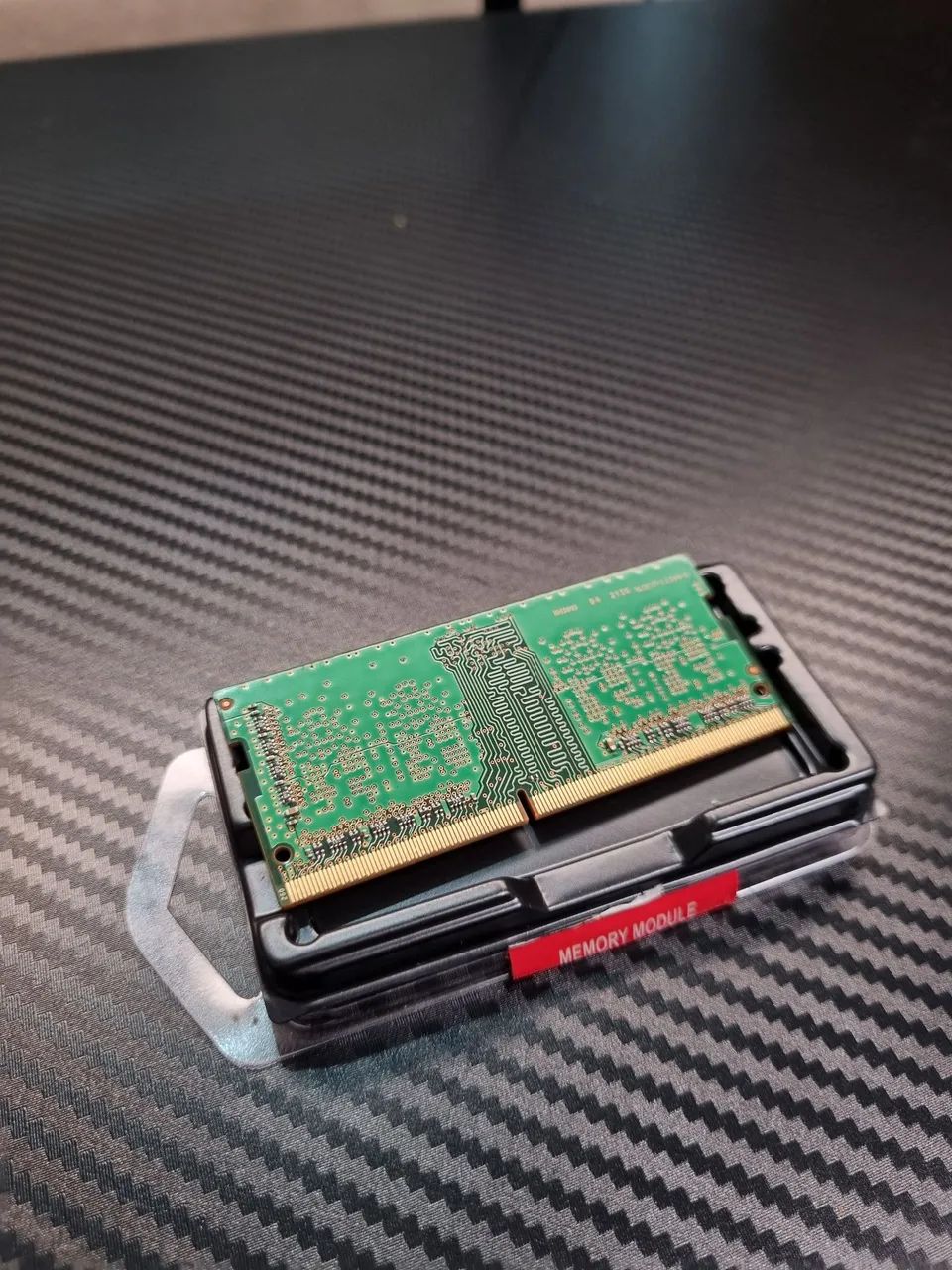 Memória DDR4 4GB Smart para notebook - Foto 2