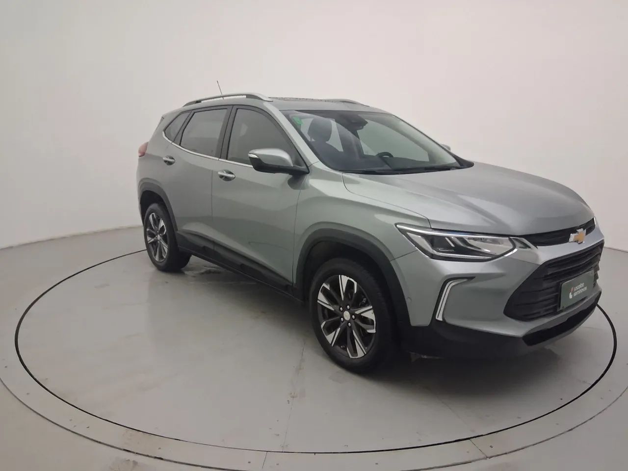 Chevrolet Tracker Premier 1.2 Turbo 12V Flex Aut., foto 7 de 18