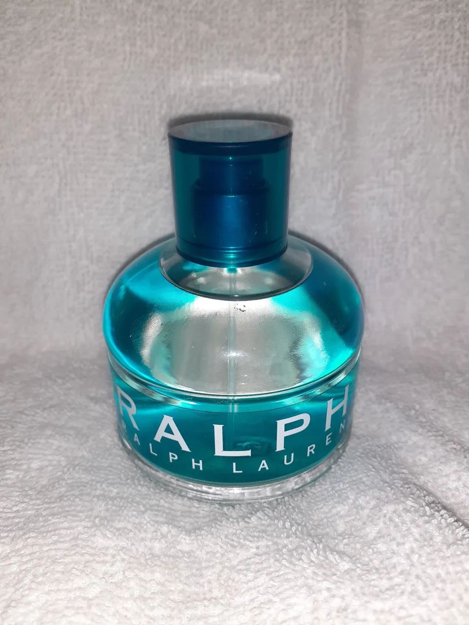 Perfume Ralph Lauren EDT 100ml 