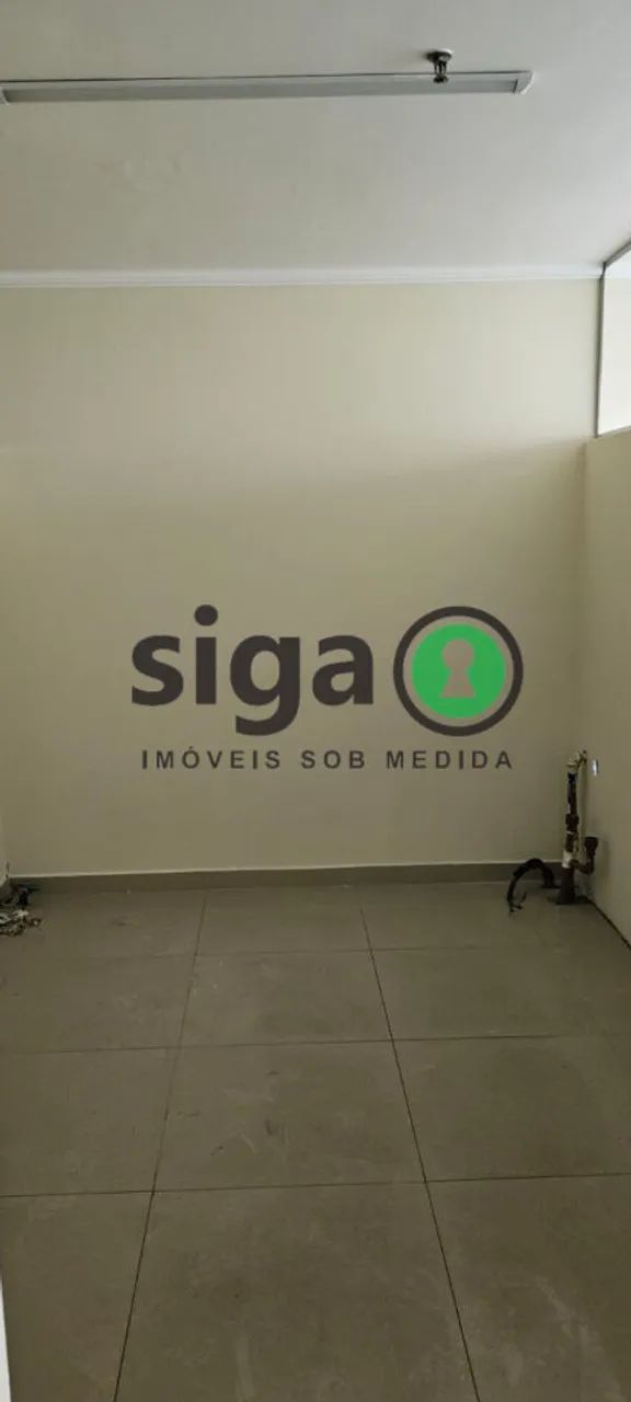 Sala Comercial para alugar no Morumbi (2 salas, 2 Vagas) - Foto 5