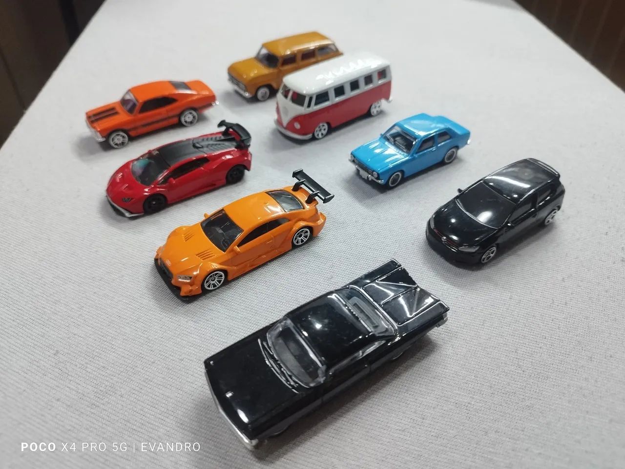 Miniaturas  - Foto 4