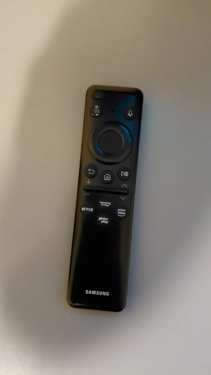 Smart TV 4K QLED Samsung  - Foto 4