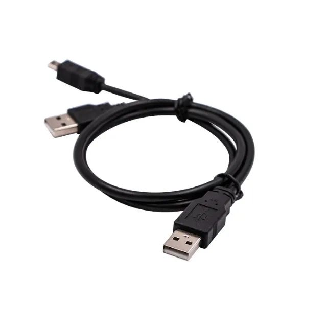 Cabo Para HD Externo Y USB 2.0 - Foto 5