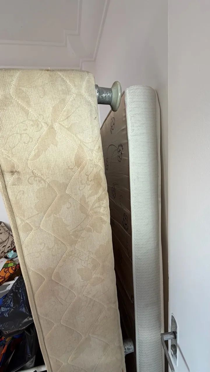 Cama de Solteiro  - Foto 2