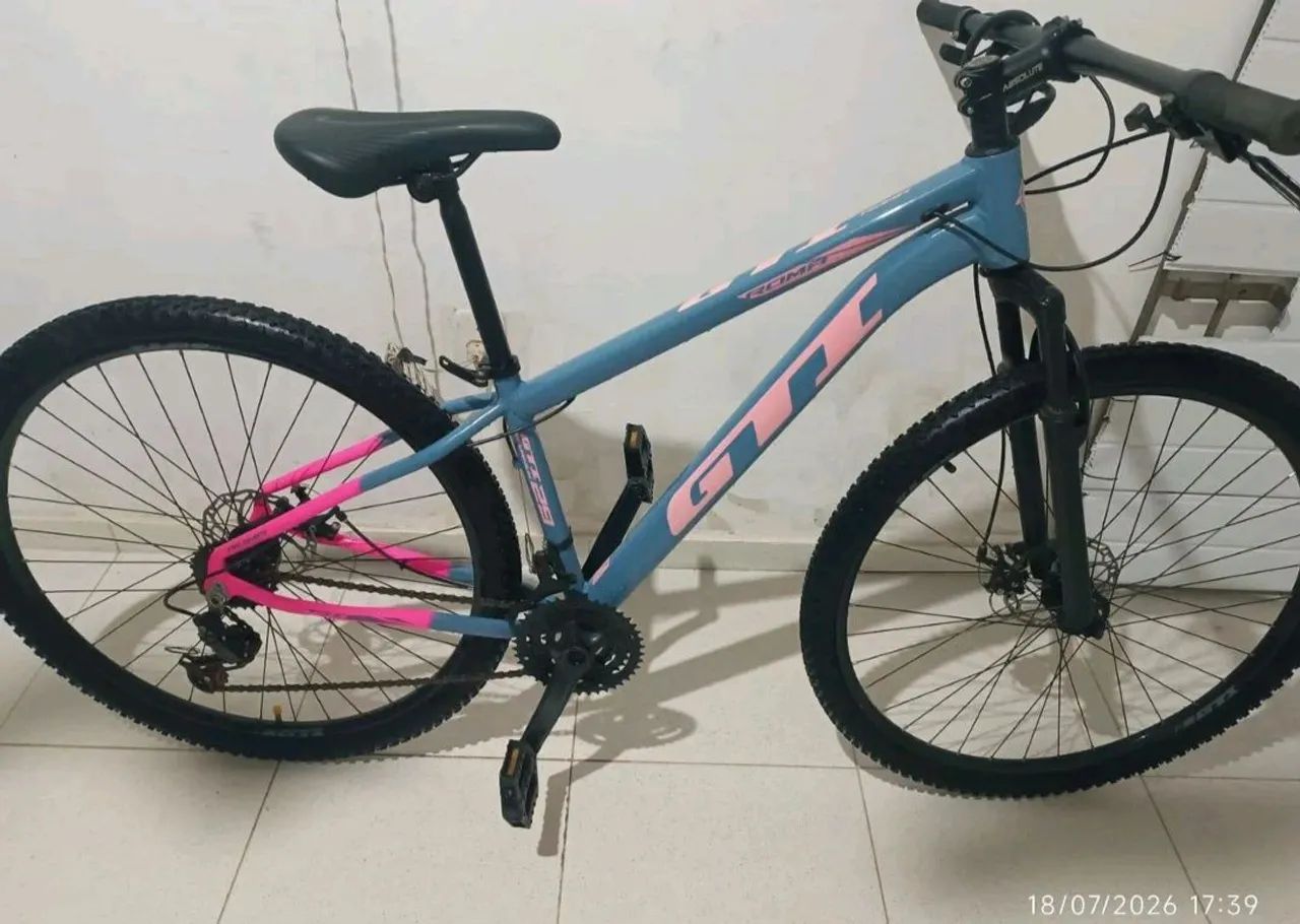 Bicicleta aro 29  - Foto 4
