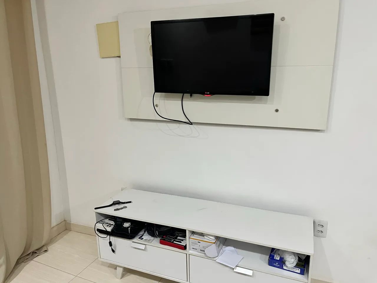 VENDO Rack com painel - Foto 4