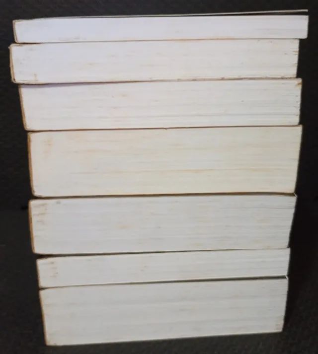 Livro - A Torre Negra Box - Foto 2